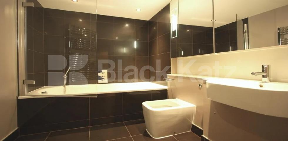 			New Instruction, 2 Bedroom, 2 bath, 1 reception Apartment			 Piano Lane, NEWINGTON GREEN